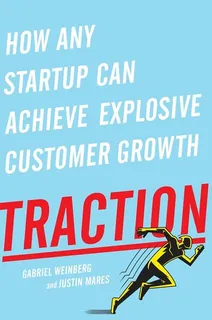 غلاف Traction